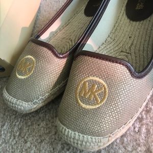 Michael Kors Espadrilles